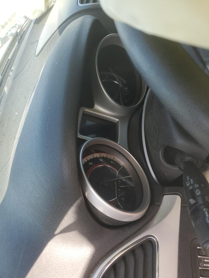 3D4PG1FG2BT558235 2011 Dodge Journey Mainstreet