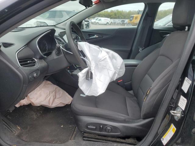 2019 CHEVROLET MALIBU LT - 1G1ZD5ST4KF151867