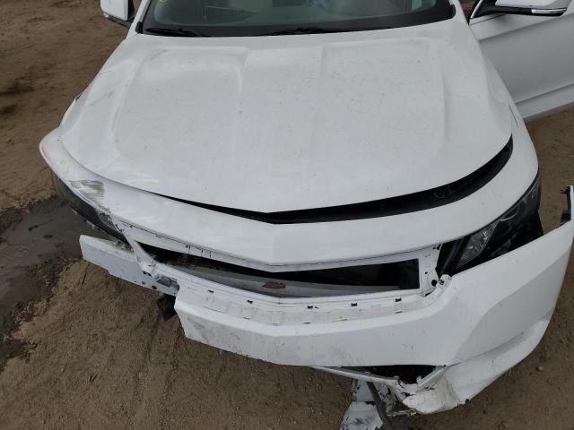 2018 Chevrolet Impala Lt VIN: 2G1105S33J9145106 Lot: 52675104