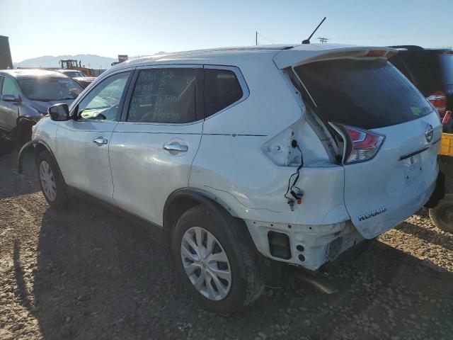 Vin: 5n1at2mk1fc788390, lot: 48720444, nissan rogue s 20152