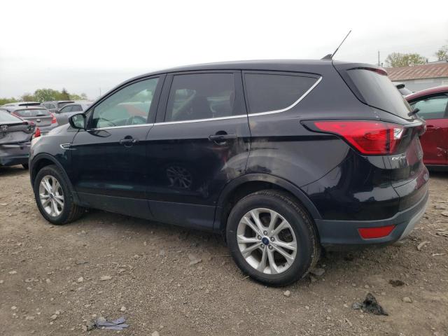 2019 Ford Escape Se VIN: 1FMCU0GD4KUA96197 Lot: 51660924