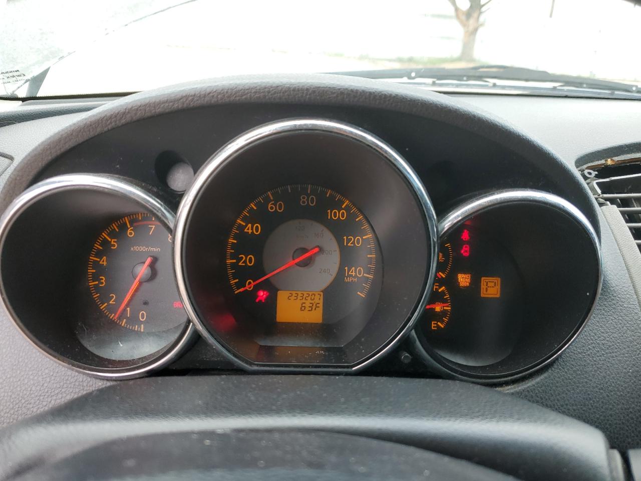 1N4AL11D65N440680 2005 Nissan Altima S