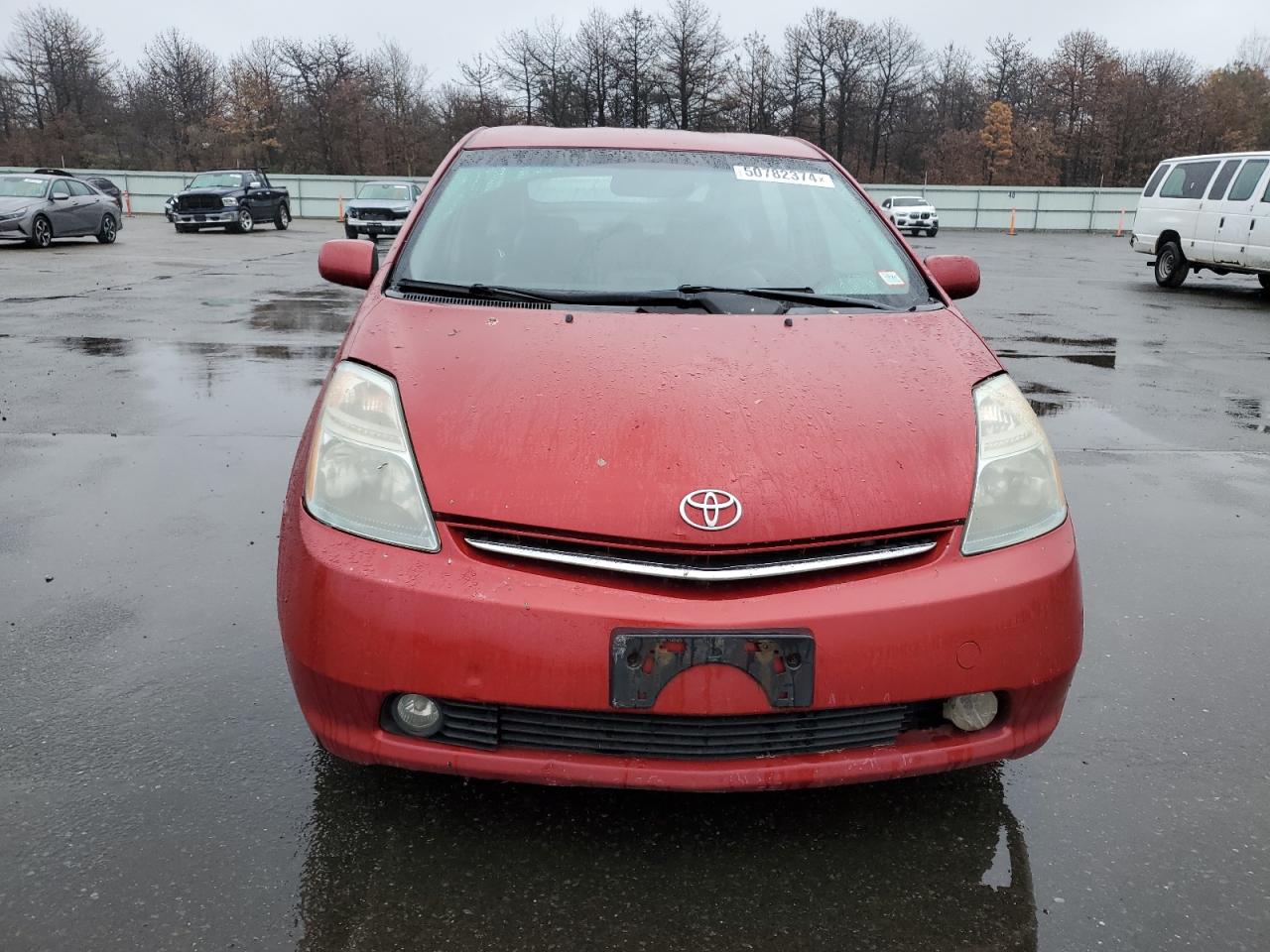JTDKB20U187697778 2008 Toyota Prius