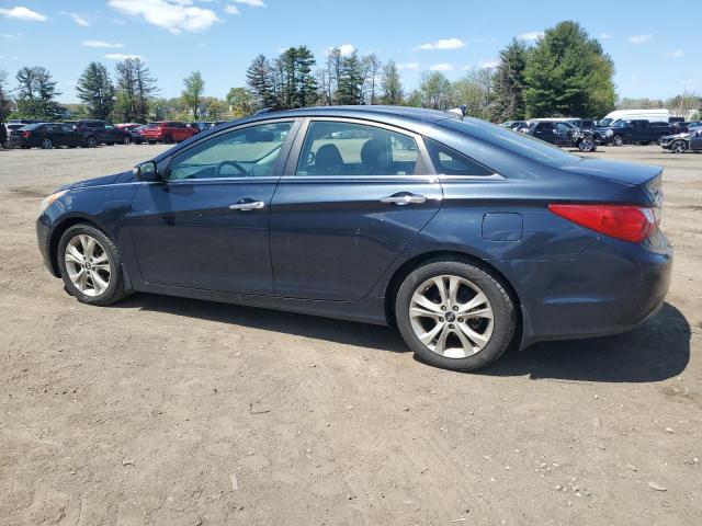 2011 Hyundai Sonata Se VIN: 5NPEC4AC7BH305322 Lot: 51846534