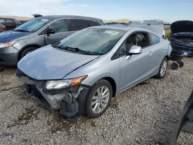 2012 Honda Civic Ex VIN: 2HGFG3B82CH540347 Lot: 52134984