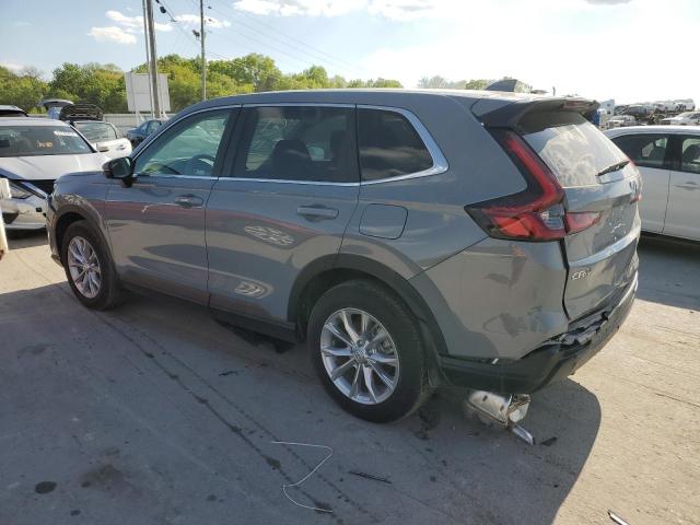 2023 HONDA CR-V EX - 2HKRS4H42PH440217