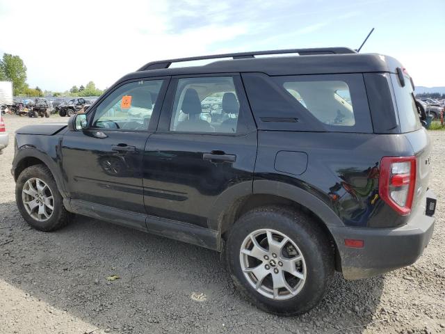 2021 FORD BRONCO SPO - 3FMCR9A63MRB38336