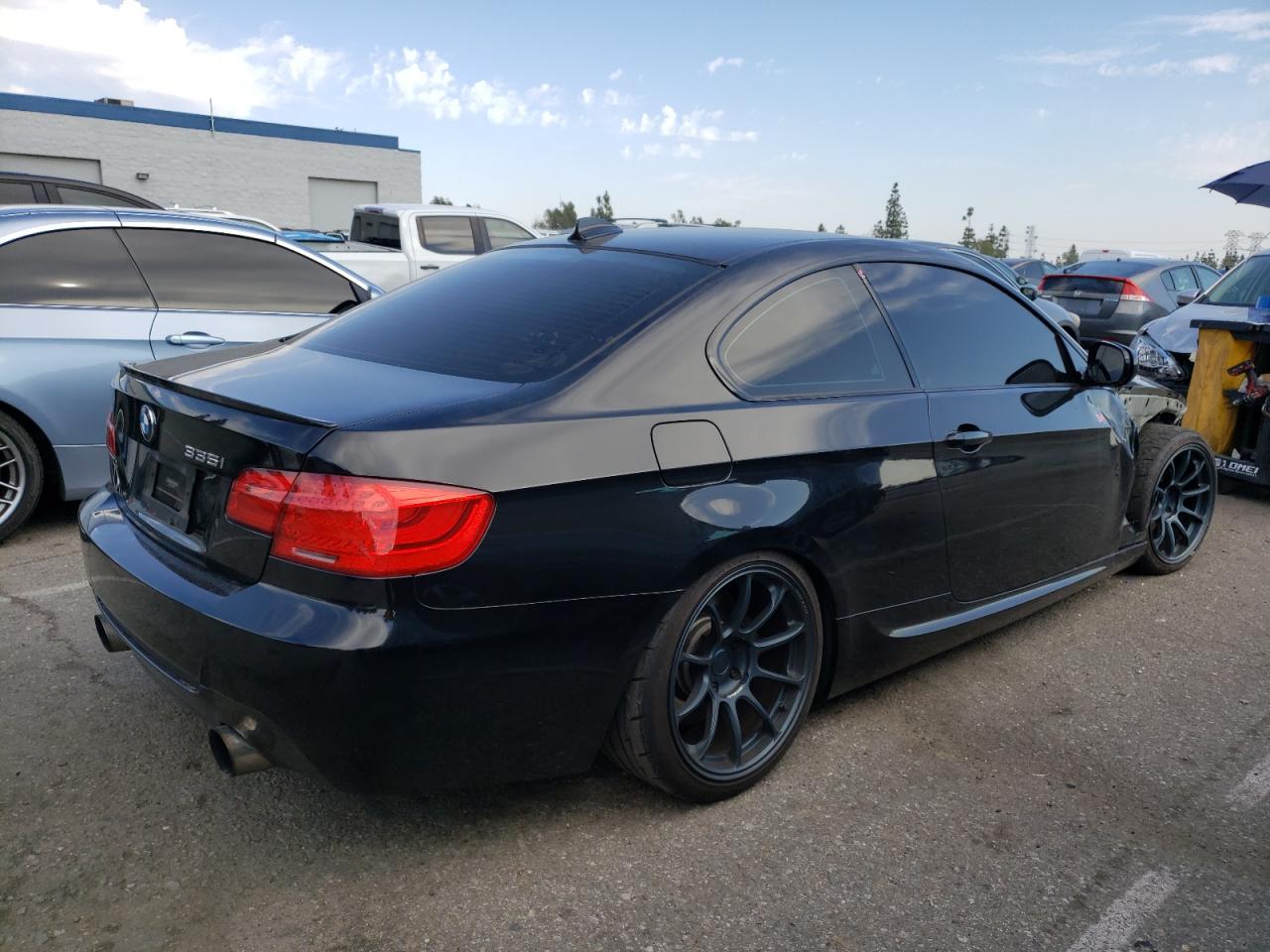 WBAKG7C53DE263464 2013 BMW 335 I