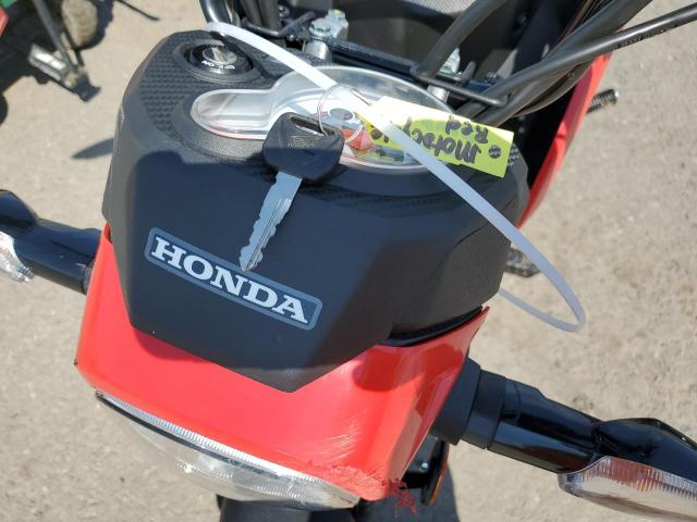 2023 HONDA NVA110 B 3H1JK0704PD105955