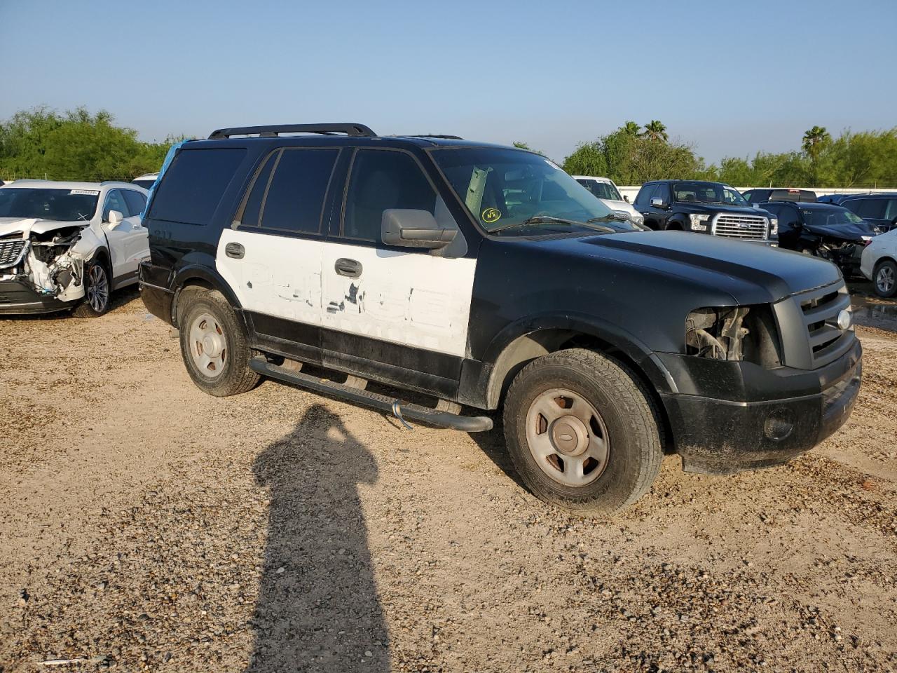 1FMFU15579EB03341 2009 Ford Expedition Xlt