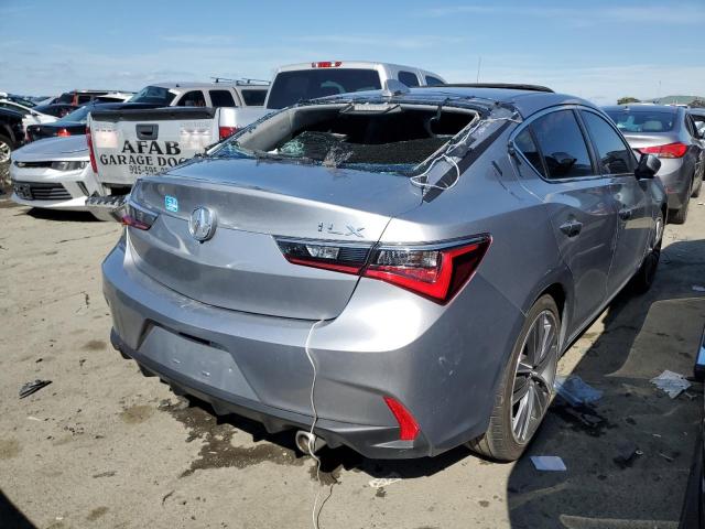 19UDE2F31KA001253 2019 Acura Ilx 2019 Acura Ilx VIN: 19UDE2F31KA001253 Lot: 50723834