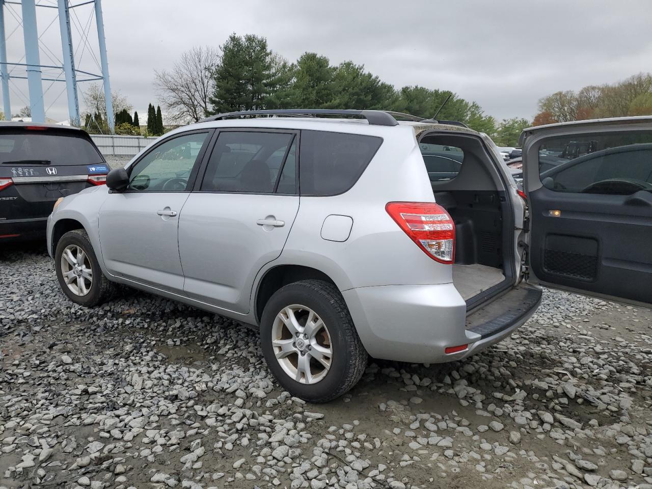 2T3BF4DV9CW182785 2012 Toyota Rav4