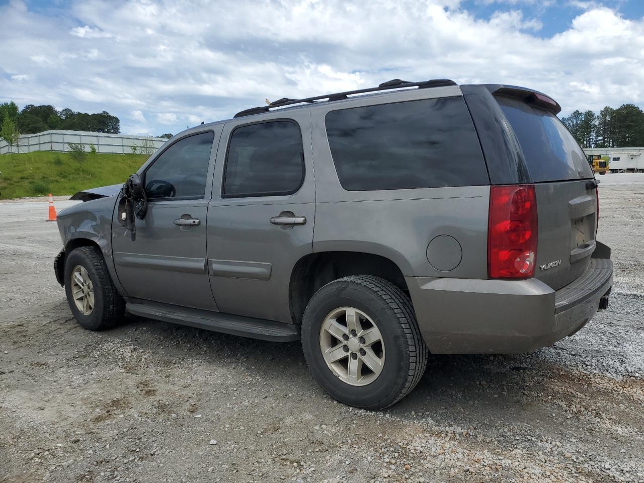 1GKFC13J57J110692 2007 GMC Yukon