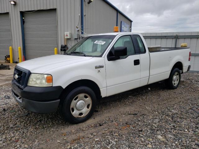 2008 Ford F150 VIN: 1FTRF12238KE14884 Lot: 51139754