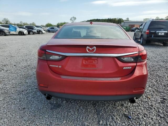 2017 MAZDA 6 GRAND TO - JM1GL1X52H1108560