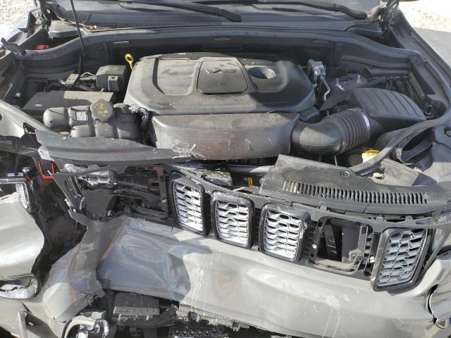 2021 Jeep Grand Cherokee Laredo VIN: 1C4RJEAG9MC719121 Lot: 51165774