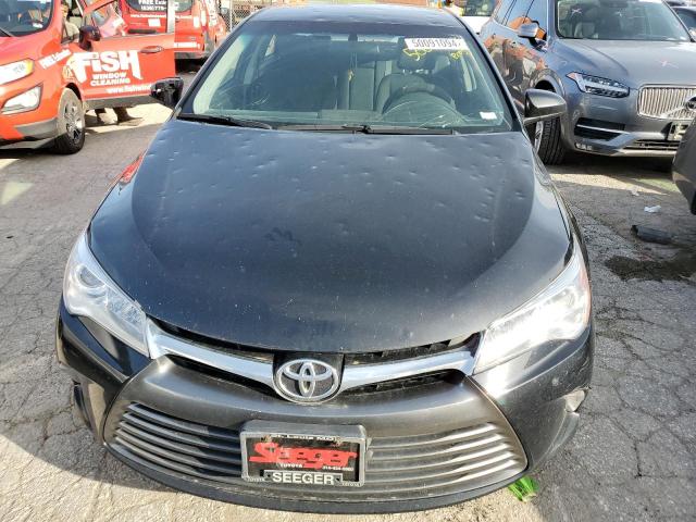 2017 TOYOTA CAMRY LE - 4T1BF1FKXHU715843