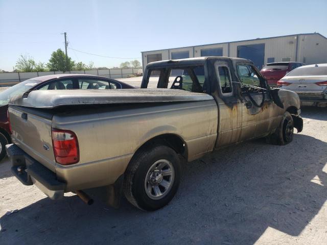 2002 Ford Ranger Super Cab VIN: 1FTYR44U92PA53514 Lot: 49671314