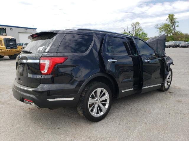 2019 FORD EXPLORER L 1FM5K7F82KGB13167