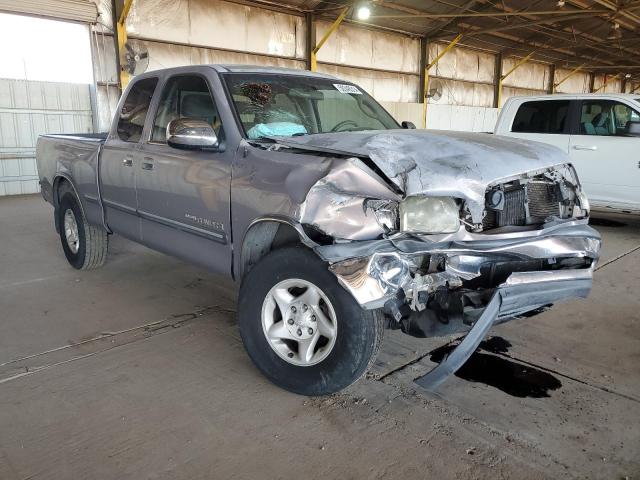 2002 Toyota Tundra Access Cab VIN: 5TBRT34132S325284 Lot: 50349314