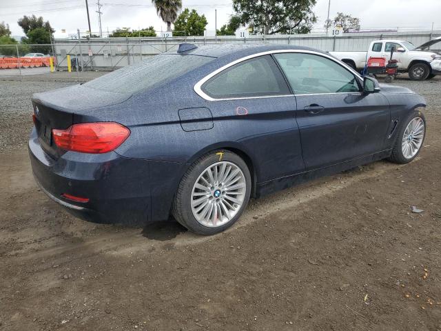 VIN WBA3N7C52EF719461 2014 BMW 4 Series, 428 I no.3