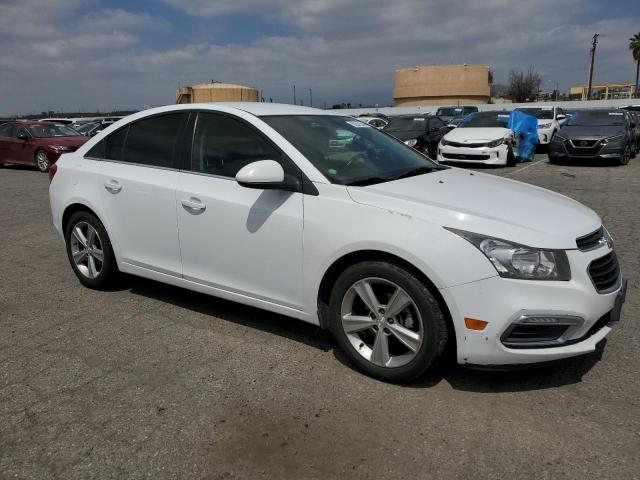 2016 Chevrolet Cruze Limited Lt VIN: 1G1PF5SB5G7121917 Lot: 52045544