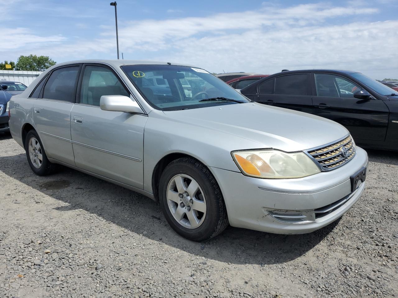 4T1BF28B33U316154 2003 Toyota Avalon Xl