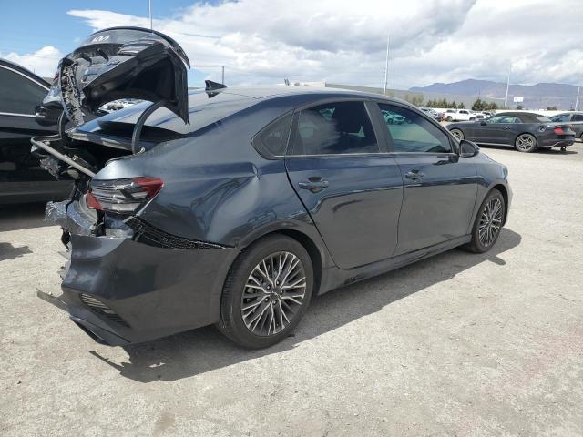 2023 Kia Forte Gt Line VIN: 3KPF54AD2PE659400 Lot: 51063624