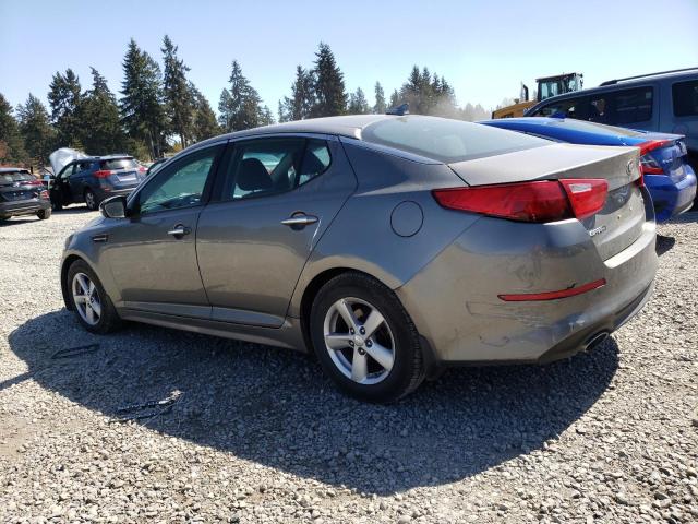 2015 Kia Optima Lx VIN: 5XXGM4A75FG397007 Lot: 51418414