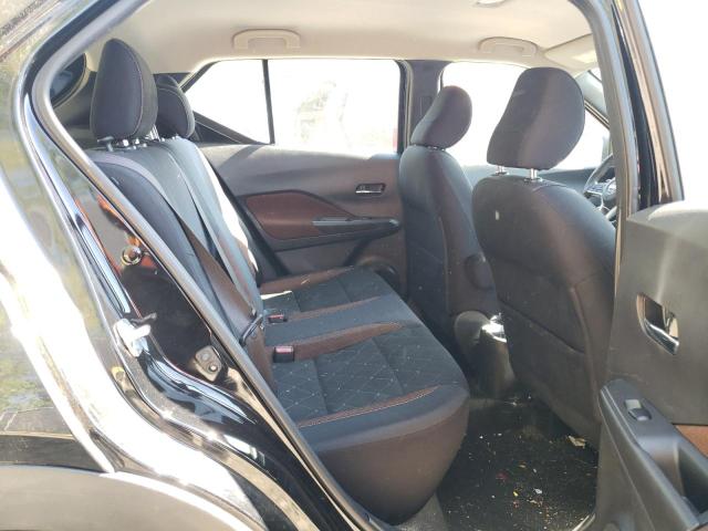 2018 Nissan Kicks S VIN: 3N1CP5CU6JL541372 Lot: 51360174