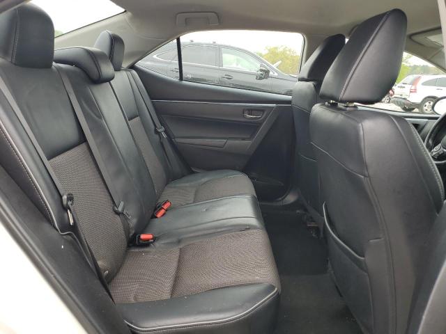 2014 Toyota Corolla L VIN: 5YFBURHE2EP095658 Lot: 50219514