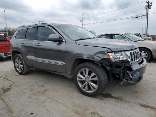 1C4RJEAG6DC561577 | 2013 Jeep grand cherokee laredo