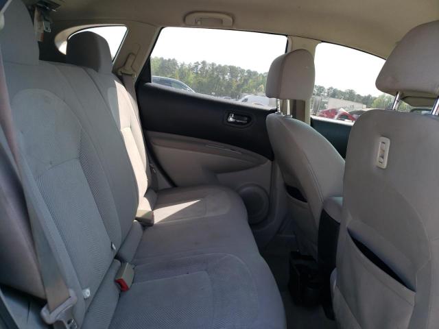 2012 Nissan Rogue S VIN: JN8AS5MV2CW403162 Lot: 50000294