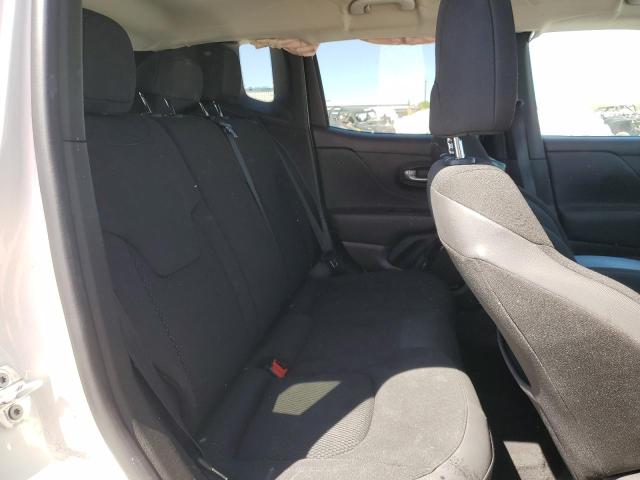 2018 Jeep Renegade Latitude VIN: ZACCJBBB1JPG97503 Lot: 51252444