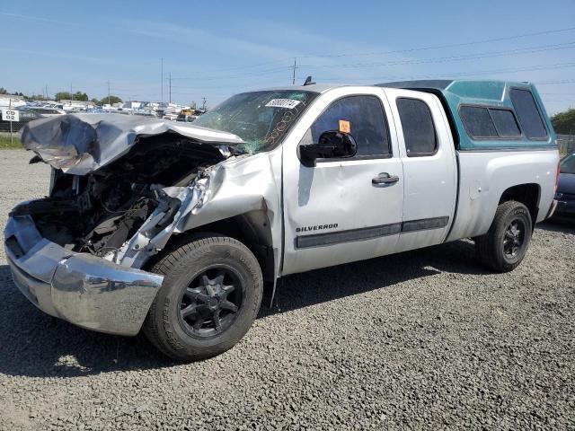 2013 Chevrolet Silverado C1500 Lt VIN: 1GCRCSE04DZ362434 Lot: 50800774