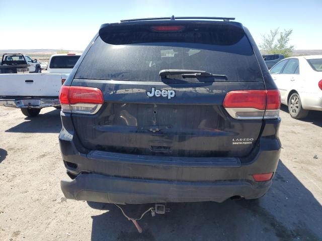 2016 Jeep Grand Cherokee Laredo VIN: 1C4RJEAG1GC463898 Lot: 50630454