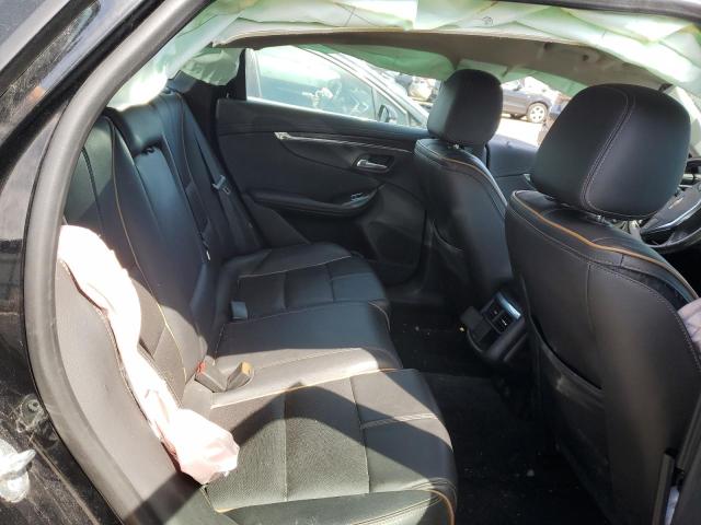 2020 Chevrolet Impala Premier VIN: 1G1105S32LU111650 Lot: 50027224