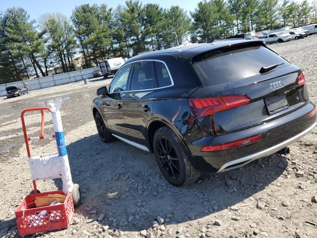 2018 Audi Q5 Premium Plus VIN: WA1BNAFY1J2069356 Lot: 52168484