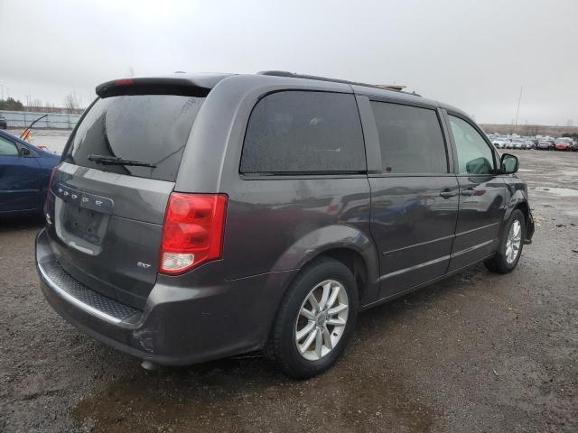 2015 Dodge Grand Caravan Se VIN: 2C4RDGBG8FR604778 Lot: 49326114