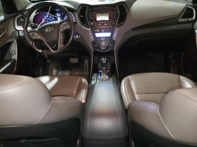 2013 Hyundai Santa Fe Sport VIN: 5XYZUDLA8DG037286 Lot: 49739094