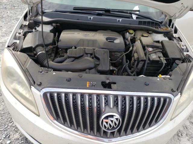 2014 Buick Verano Convenience VIN: 1G4PR5SK3E4236976 Lot: 53004184