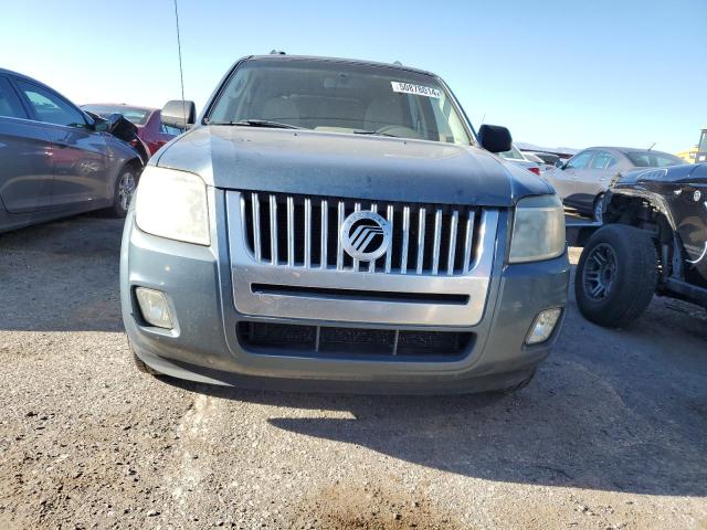 2010 Mercury Mariner VIN: 4M2CN8B7XAKJ07130 Lot: 50878014