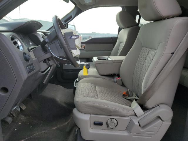 2010 Ford F150 Supercrew VIN: 1FTFW1CV1AFA73768 Lot: 49749544