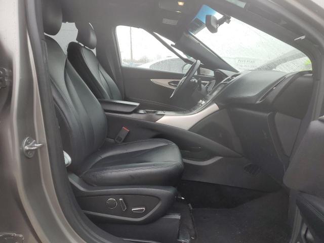 2016 LINCOLN MKX PREMIE - 2LMTJ6JR8GBL29368