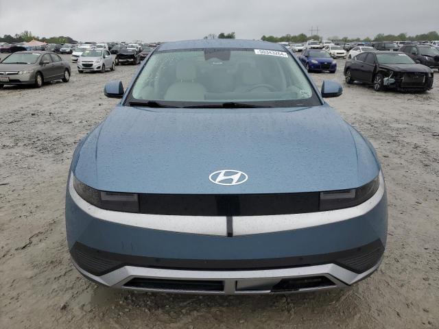 2022 Hyundai Ioniq 5 Sel VIN: KM8KNDAF7NU054802 Lot: 50343264