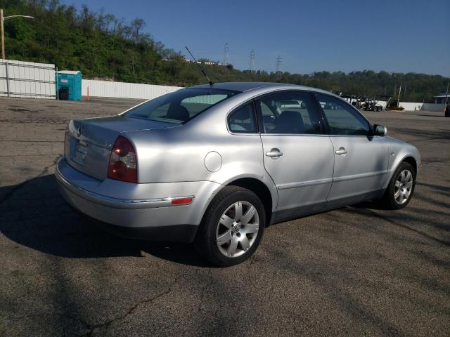 2001 Volkswagen Passat Glx VIN: WVWRH63B51P087385 Lot: 52805754