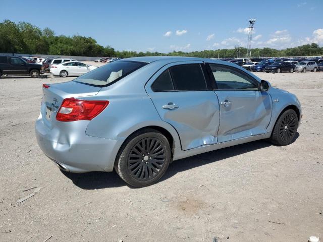 2011 Suzuki Kizashi Se VIN: JS2RF9A35B6110728 Lot: 52468224