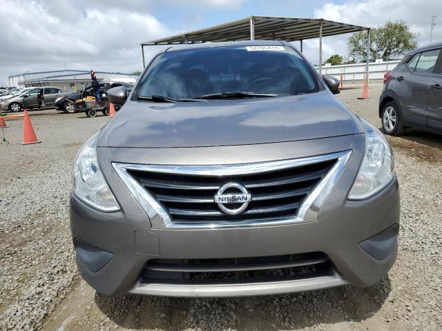 2015 Nissan Versa S VIN: 3N1CN7AP6FL955421 Lot: 52705414