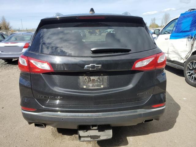2018 Chevrolet Equinox - Image 6