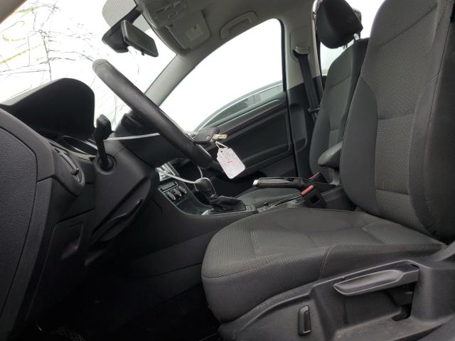 2019 VOLKSWAGEN GOLF SPORT - 3VW117AU1KM508518